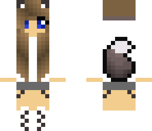 wolf