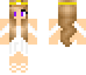 kiramoon's princess dress