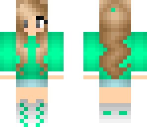 girl