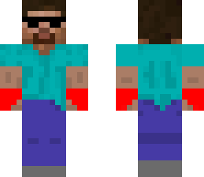 cool steve