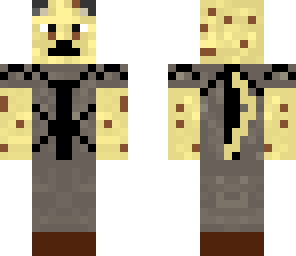 another khajiit skin
