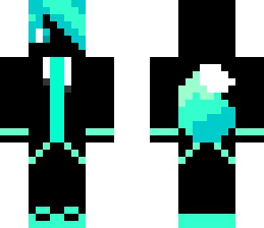 ghostwolf