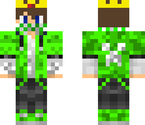 greenfinn