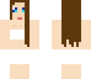 minecraft geek chic