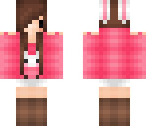 chibi bunny