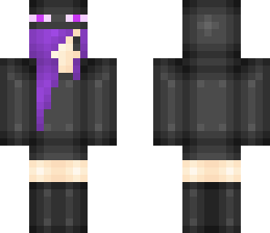 chibi ender