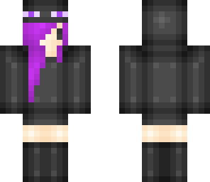 chibi ender 2