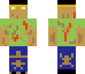 a surviver