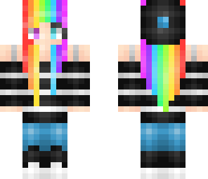 rainbow 2
