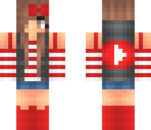 youtube girl
