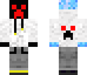 ender creeper