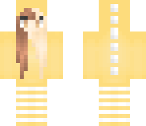 yellow dino