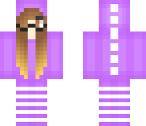 purple dino-with mustache