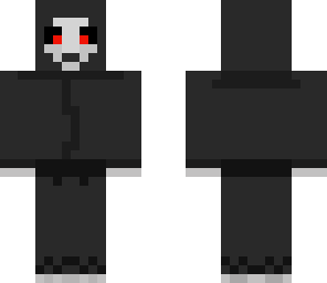 grim reaper
