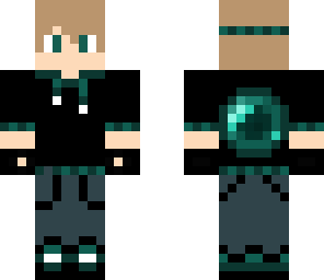 minecraft server