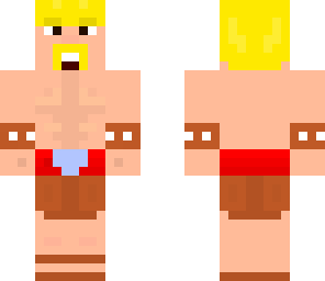 barbarian