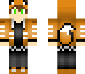 para el server