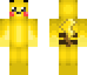 pikachu 8