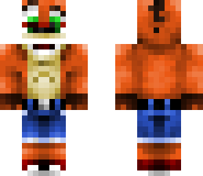m skin