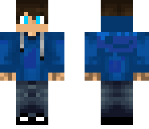 burbidge7 skin