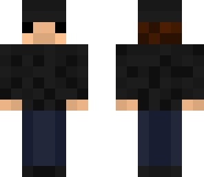 8 - bit gentleman