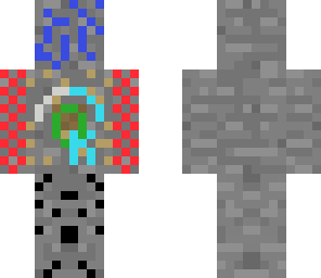 the ore keeper