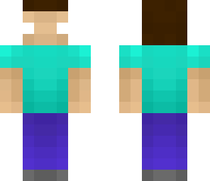 8 - bit herobrine