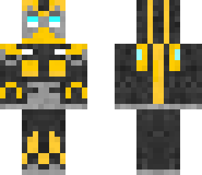 bumblebee