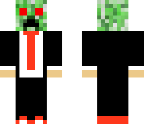 evil creeper