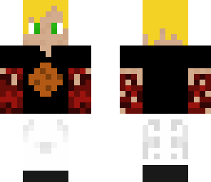 bloody bob