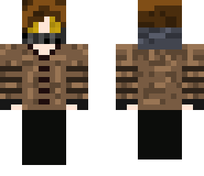 ticci toby