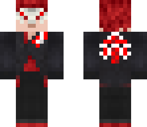 rwby - adam taurus
