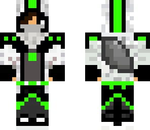 green boy 4