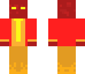 hells devil