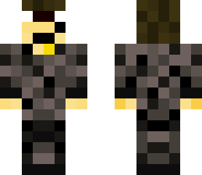 8 - bit shufflelp