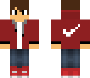 cool boy