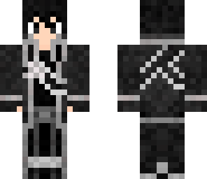 kirito