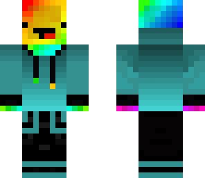 rainbow derp