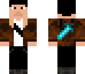 jack pilot pixal