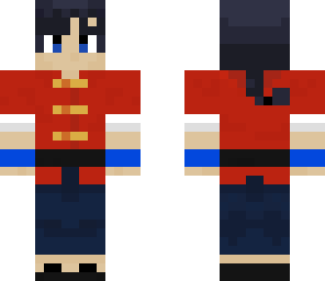ranma