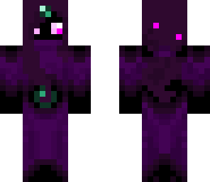 ender priestess