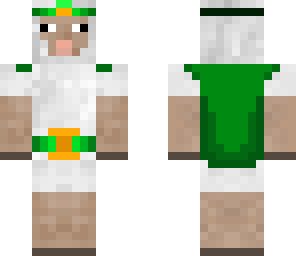 king sheep