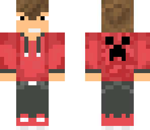 new cool kid