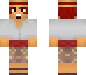 shanks