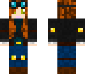 fem dan the diamond minecart