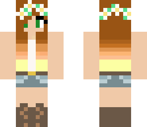 cupa's skin