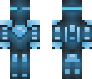tecno enderman