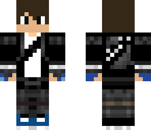 custom skin