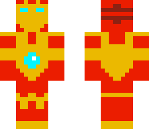 iron man