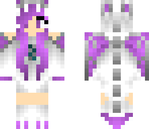 dragon girl